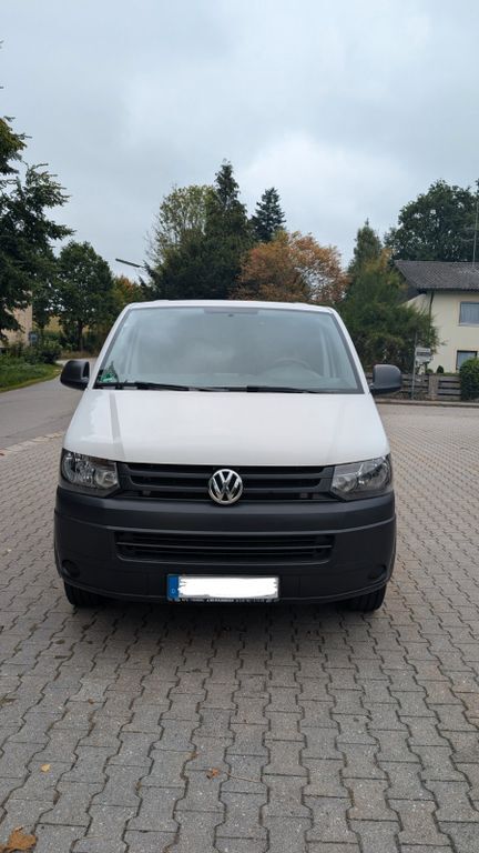 VW T5 Transporter 266.900 km 8.535 € Egglkofen 84546