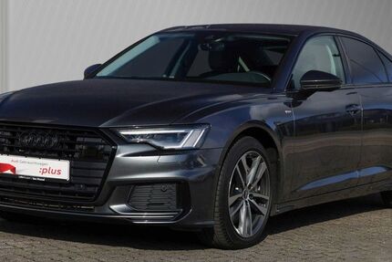 Audi A6 35.900 km 38.980 &euro; Trier 54292