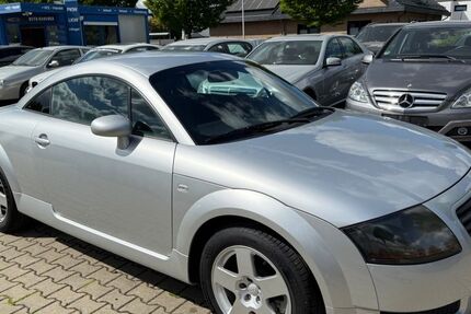 Audi TT 60.880 km 11.990 &euro; Fuldabrück-Bergshausen 34277