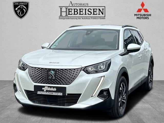 Peugeot 2008 76.800 km 14.990 € Amberg 92224