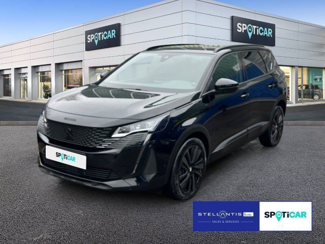 Peugeot 5008 22.769 km 28.990 &euro; Hamburg 22529