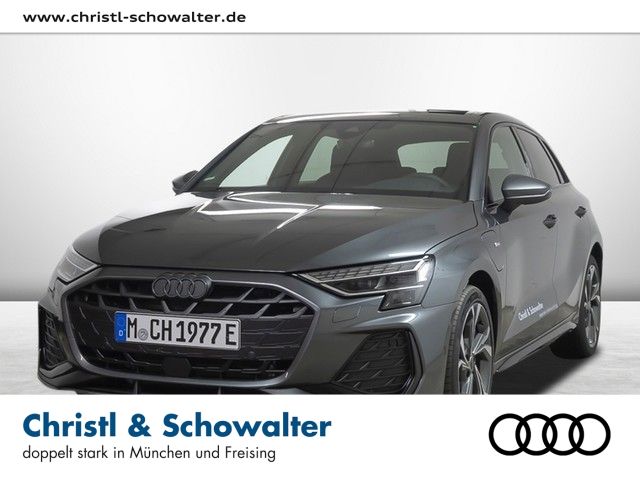Audi A3 8.000 km 53.344 &euro; München 81476