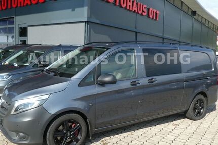 Mercedes-Benz Vito 177.442 km 22.900 &euro; Eberhardzell-Mühlhausen 88436