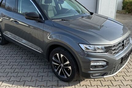 VW T-Roc 147.300 km 14.990 &euro; Altdorf / Landshut 84032