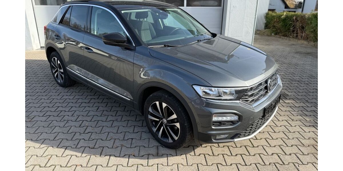 VW T-Roc 147.300 km 14.990 &euro; Altdorf / Landshut 84032