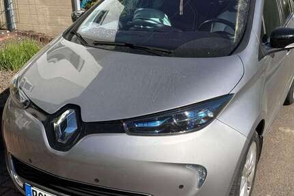 Renault ZOE 66.200 km 5.000 &euro; Obermoschel, Stadt 67823