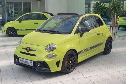 Abarth 500