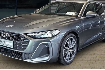 Audi A5 1.050 km 61.590 € Buxtehude 21614