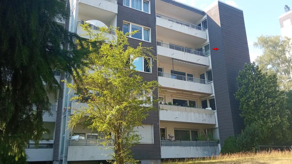 Etagenwohnung Friedrichsdorf - 4 Zimmer, 105 m&sup2;, 369.000&euro; | Angebot:27262860