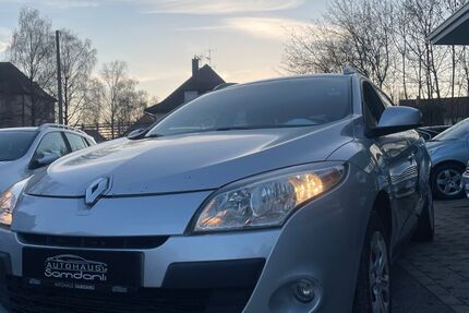 Renault Megane 240.400 km 3.350 &euro; Oberrot 74420