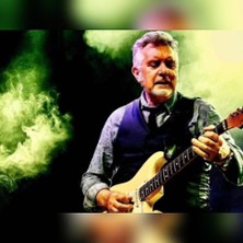 Mick Rogers 14.04.2026 Die Kantine