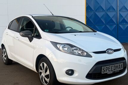 Ford Fiesta 189.000 km 3.790 € Sankt. Wendel 66606