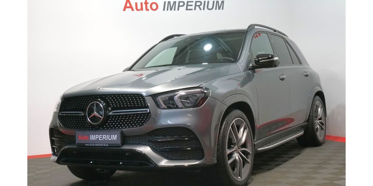Mercedes-Benz GLE 580 65.942 km 67.990 &euro; Schmidgaden 92546