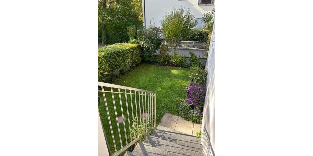 Erdgeschoßwohnung München Sendling-Westpark - 4 Zimmer, 90 m&sup2;, 695.000&euro; | Angebot:26060590