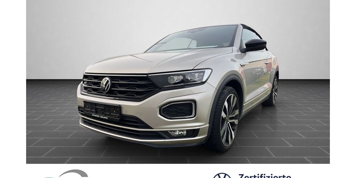 VW T-Roc 61.485 km 23.900 &euro; Ludwigshafen 67059