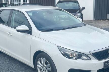 Peugeot 308 74.000 km 12.590 &euro; Münster 48165