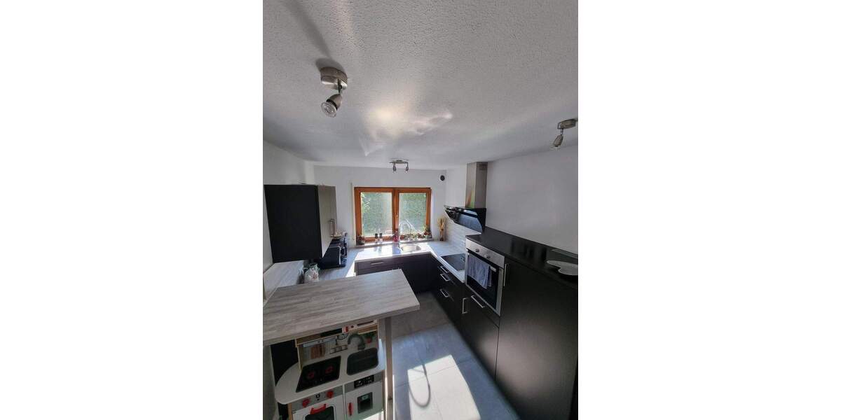 Terrassenwohnung Friedrichshafen Raderach - 2 Zimmer, 86 m&sup2;, 389.000&euro; | Angebot:26787024