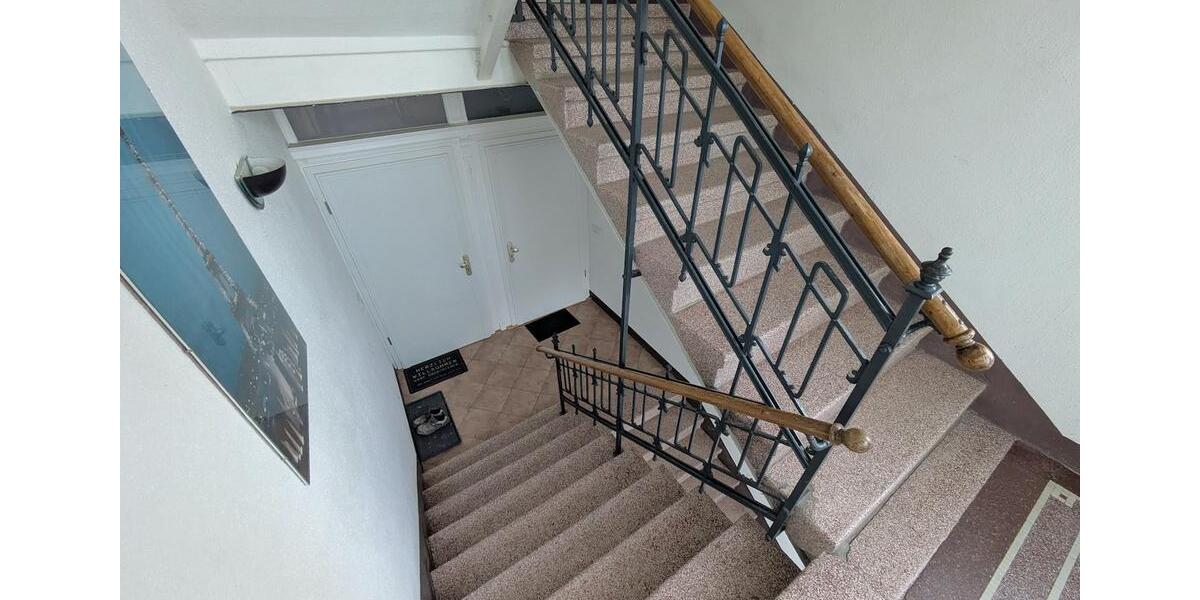 Maisonettenwohnung Burgstädt - 3 Zimmer, 81 m&sup2;, 610&euro; | Angebot:26321599