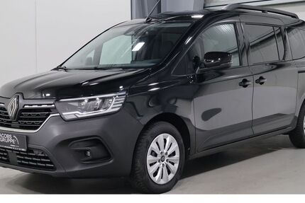 Renault Kangoo 9.000 km 26.970 &euro; Aachen 52078