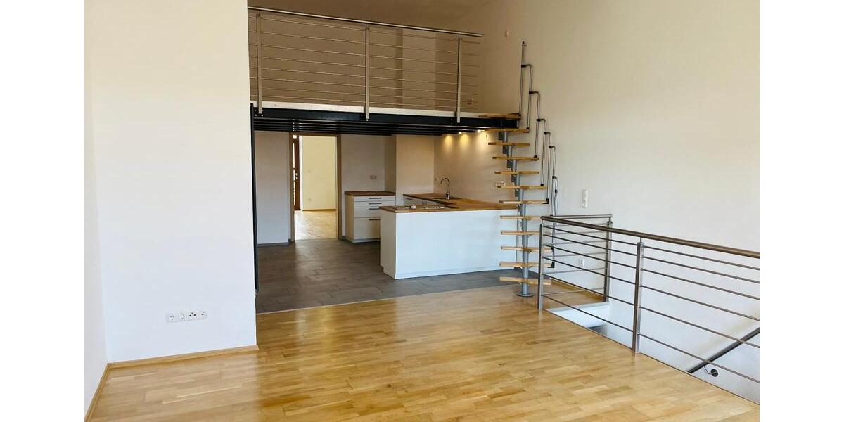 Loft - Studio - Atelier Neutraubling - 4.5 Zimmer, 119 m&sup2;, 295.000&euro; | Angebot:26683600