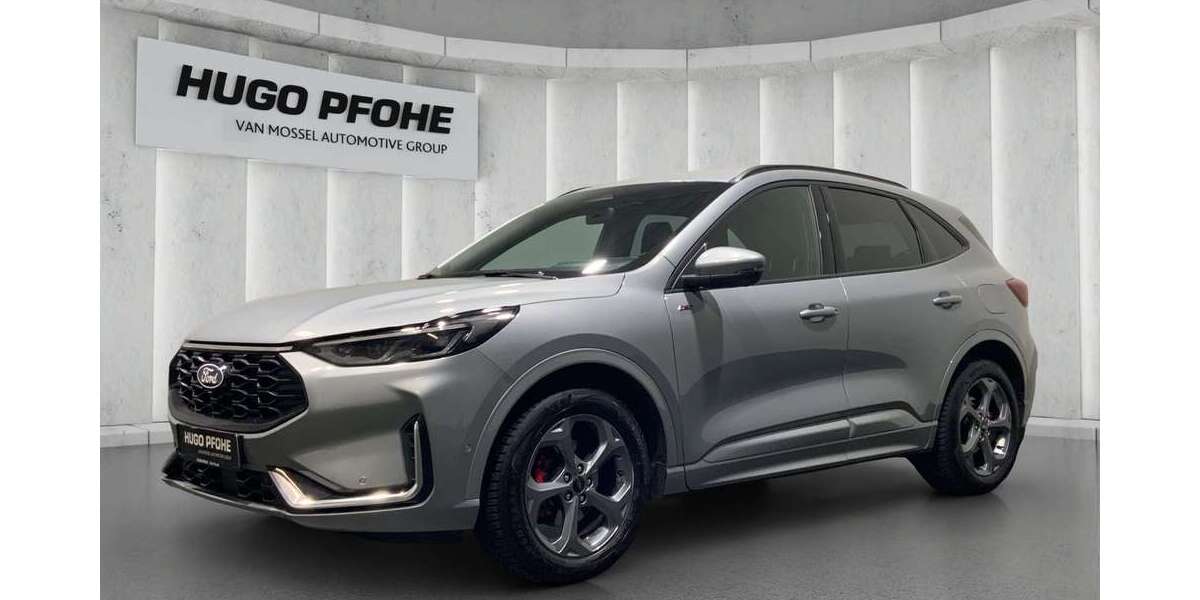 Ford Kuga 9.701 km 35.450 &euro; Hamburg 22335