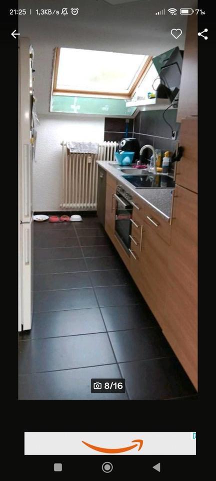 Wohnung zu Vermieten in Lohmar Höffen zimmer