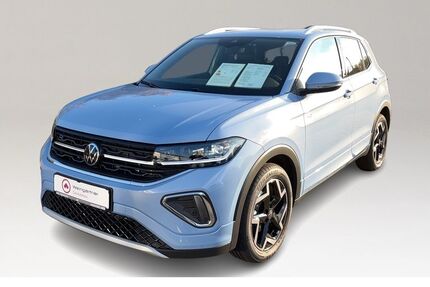 VW T-Cross 1.850 km 29.980 &euro; Miesbach 83714