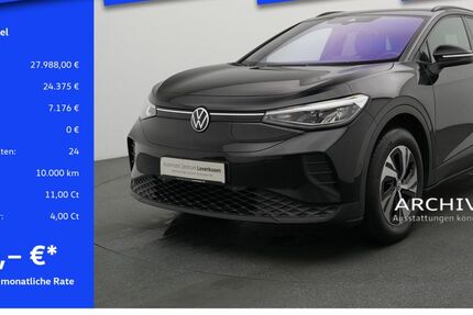 VW ID.4 14.938 km 27.988 &euro; Leverkusen 51379
