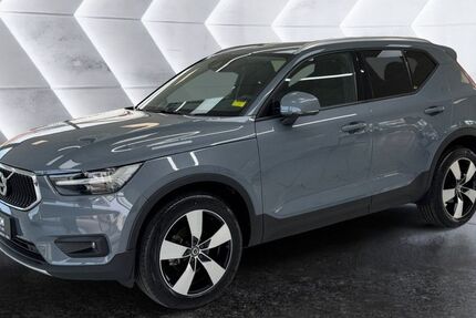 Volvo XC40 9.034 km 24.990 &euro; Schönefeld 12529