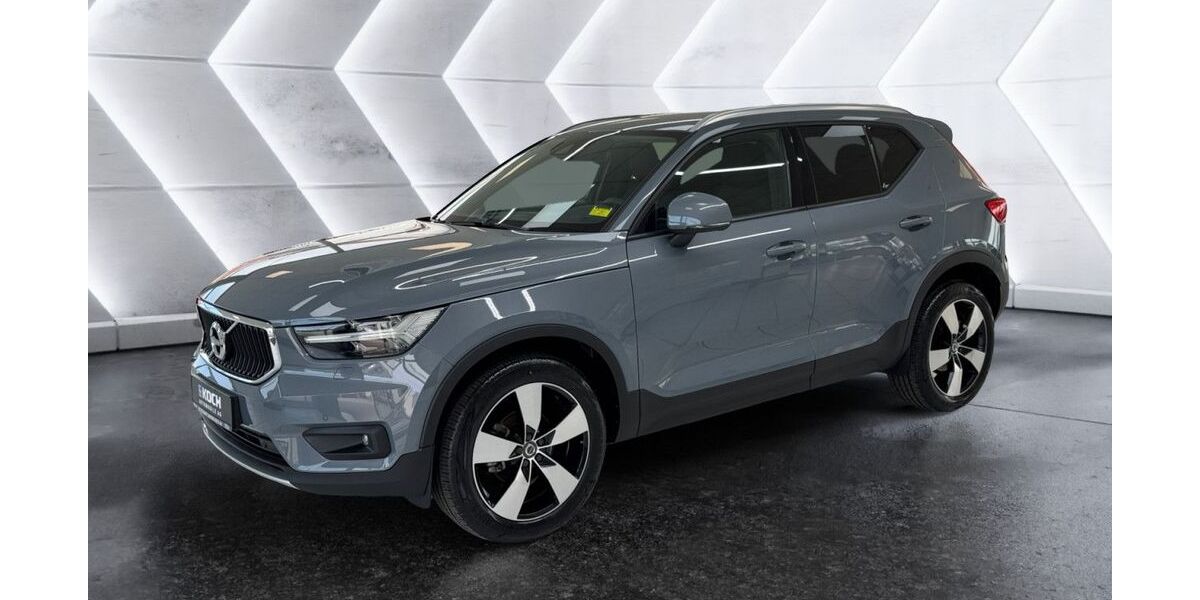 Volvo XC40 9.034 km 24.990 &euro; Schönefeld 12529
