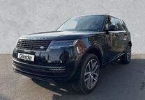 Gebrauchtwagen Land Rover Range Rover