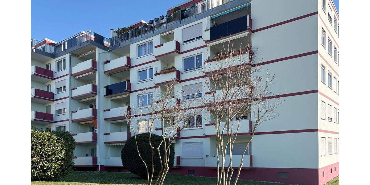 Etagenwohnung Heidelberg Rohrbach - 3 Zimmer, 92 m&sup2;, 339.000&euro; | Angebot:25835089