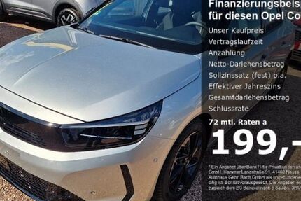 Opel Corsa 4.580 km 18.490 &euro; Merzig / Weiskirchen 66663