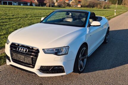 Audi A5 116.000 km 17.500 &euro; Lachen 87760