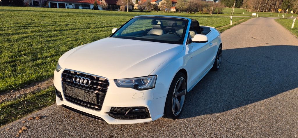 Audi A5 116.000 km 17.500 &euro; Lachen 87760