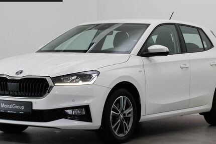 Skoda Fabia 30.592 km 20.330 &euro; Feldkirchen/Westerham 83620