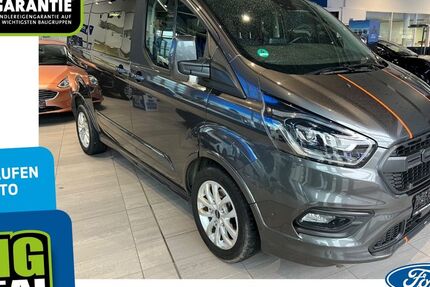 Ford Tourneo Custom 67.928 km 36.990 &euro; Kaufbeuren 87600