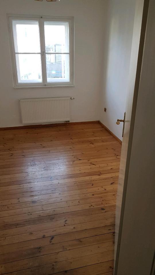 4 Zimmer Mietwohnung in Viechtach mit Balkon und Stadtplatznähe