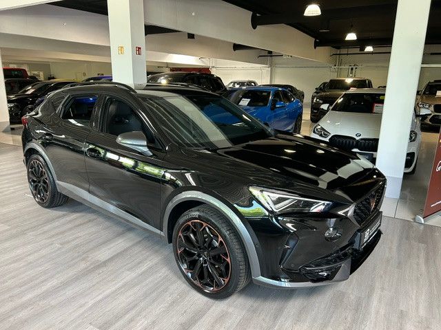 Cupra Formentor 24.140 km 29.999 &euro; Wadgassen 66787