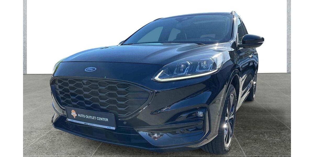 Ford Kuga 67.800 km 24.690 &euro; Kassel 34125