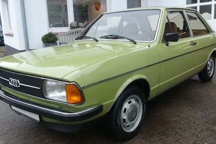 Audi 80