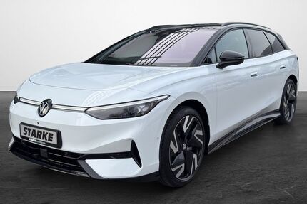 VW ID.7 4.500 km 65.290 &euro; Osnabrück 49078