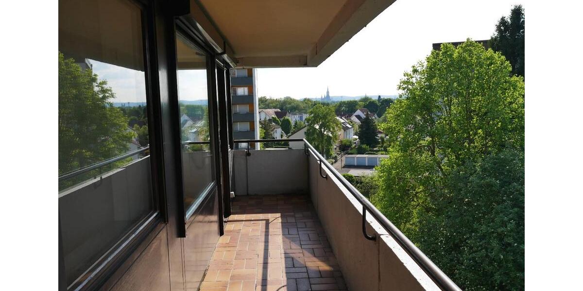Etagenwohnung Neu-Ulm Burlafingen - 3 Zimmer, 77 m&sup2;, 238.700&euro; | Angebot:26820616