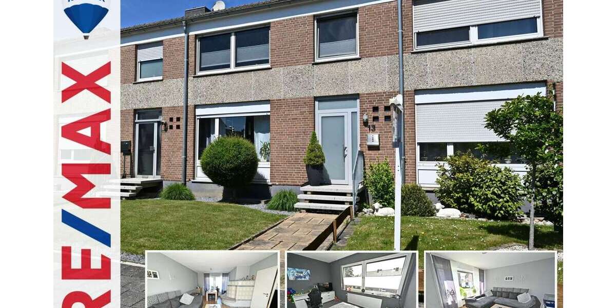 Einfamilienhaus Weeze - 3 Zimmer, 85 m&sup2;, 229.000&euro; | Angebot:26362704