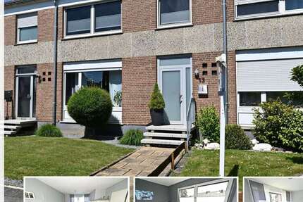 Haus Weeze - 3 Zimmer, 85 m&sup2;, 229.000&euro; | Angebot:26362704