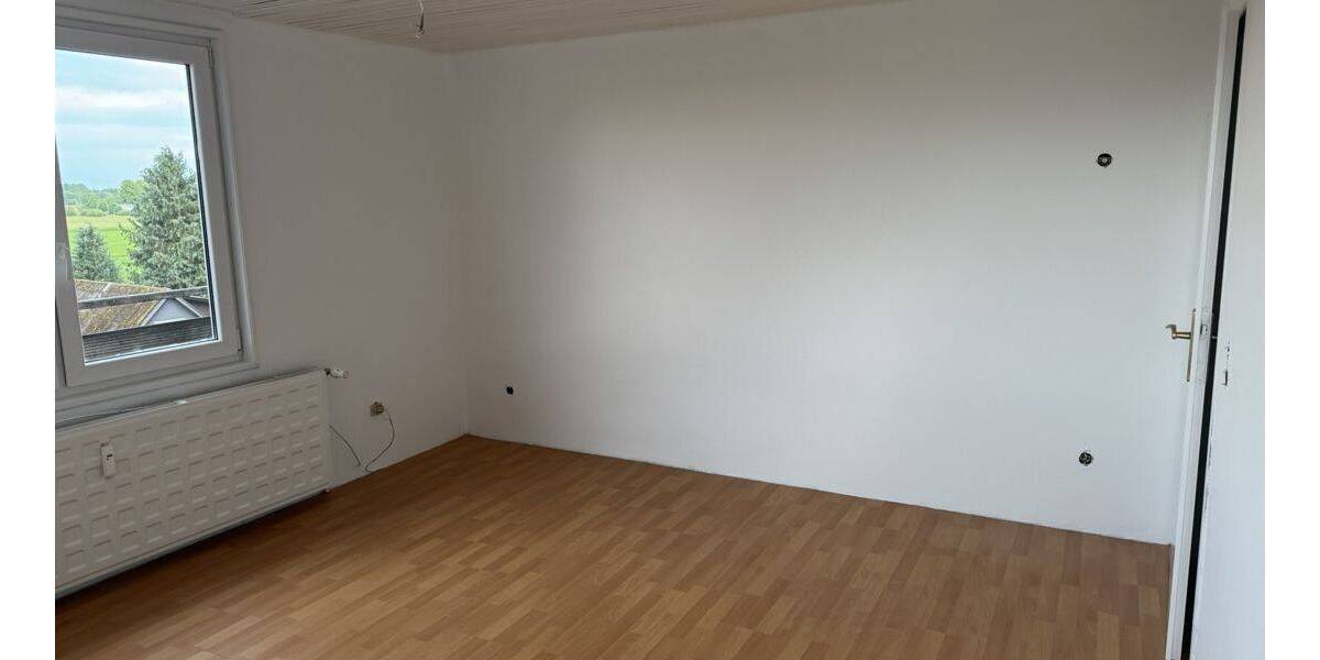 Etagenwohnung Burg (Dithmarschen) - 3 Zimmer, 65 m&sup2;, 550&euro; | Angebot:26852728