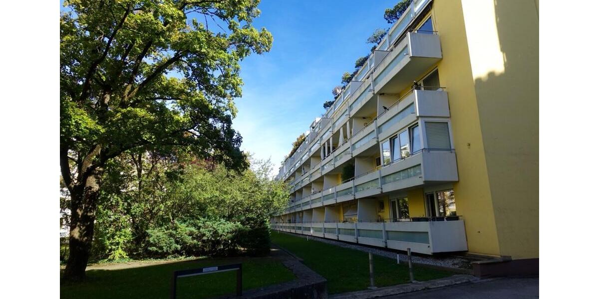 Etagenwohnung München Moosach - 2 Zimmer, 47 m&sup2;, 425.000&euro; | Angebot:25593132