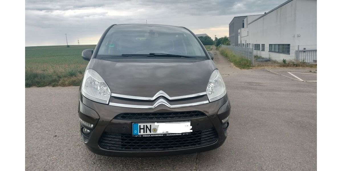 Citroen C4 Picasso 159.000 km 2.990 &euro; Leingarten 74211