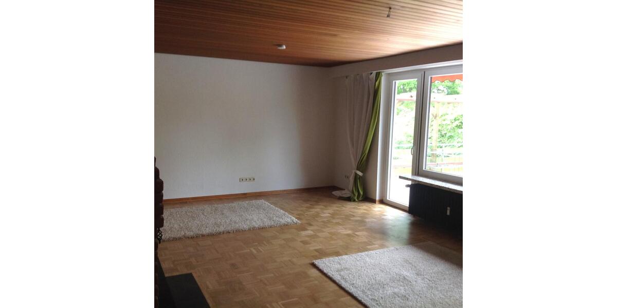 Erdgeschoßwohnung Handewitt Jarplund - 3 Zimmer, 88 m&sup2;, 700&euro; | Angebot:26232130