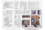 Terrassenwohnung Hohenroth - 2 Zimmer, 57 m&sup2;, 189.684&euro; | Angebot:27028746